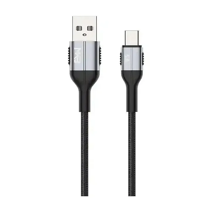 MKB UC5 Braided 5A USB TYPE-C Cable